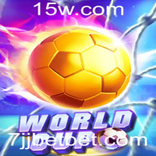 Exploração do Mundo do Jogo WorldCup e as Apostas com 7jj Bet